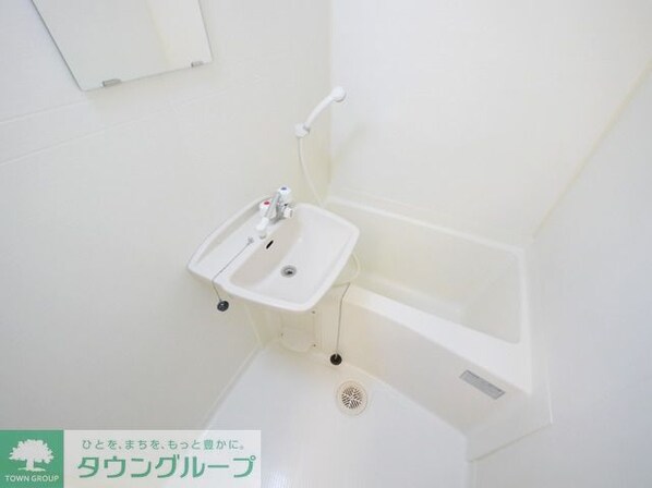 レオパレス小池の物件内観写真